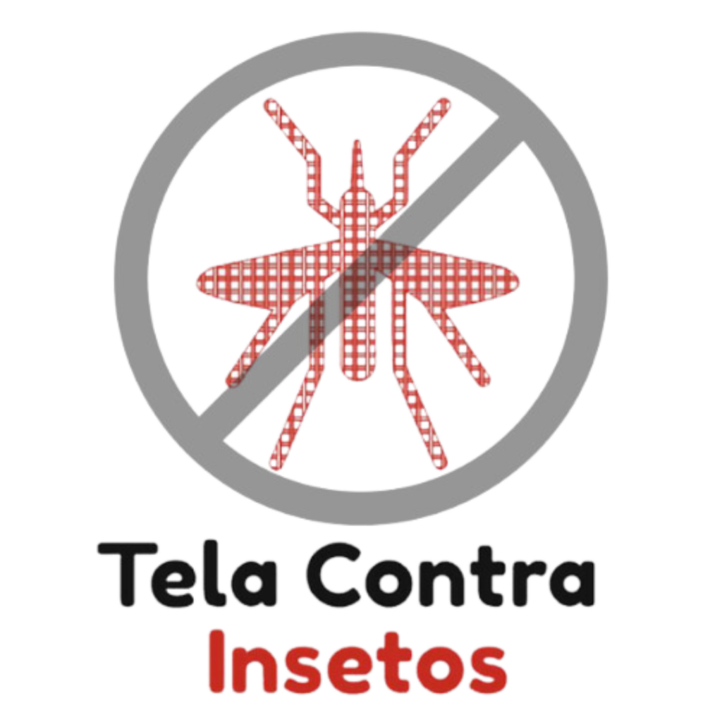 Tela Mosquiteira Contra Insetos e Mosquitos