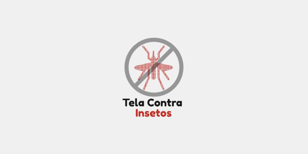 Tela Mosquiteira Contra Insetos e Mosquitos para portas e janelas