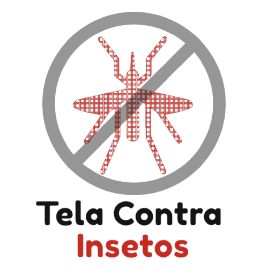 Tela Mosquiteira Contra Insetos e Mosquitos